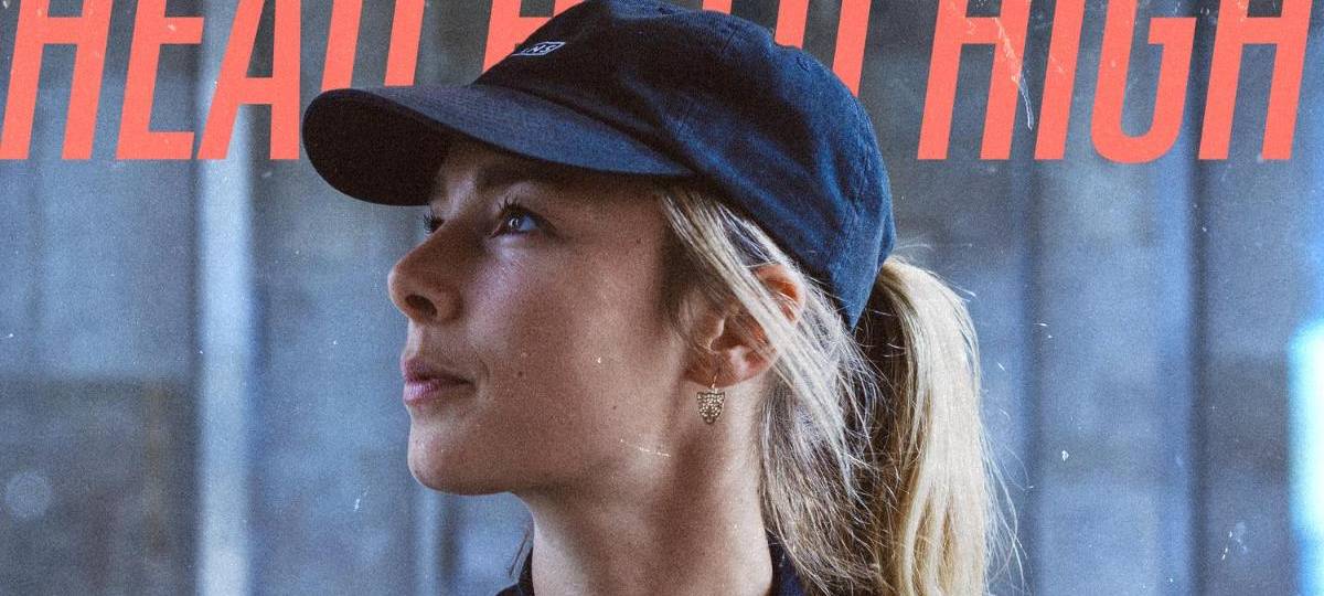 SERA - Head Held High