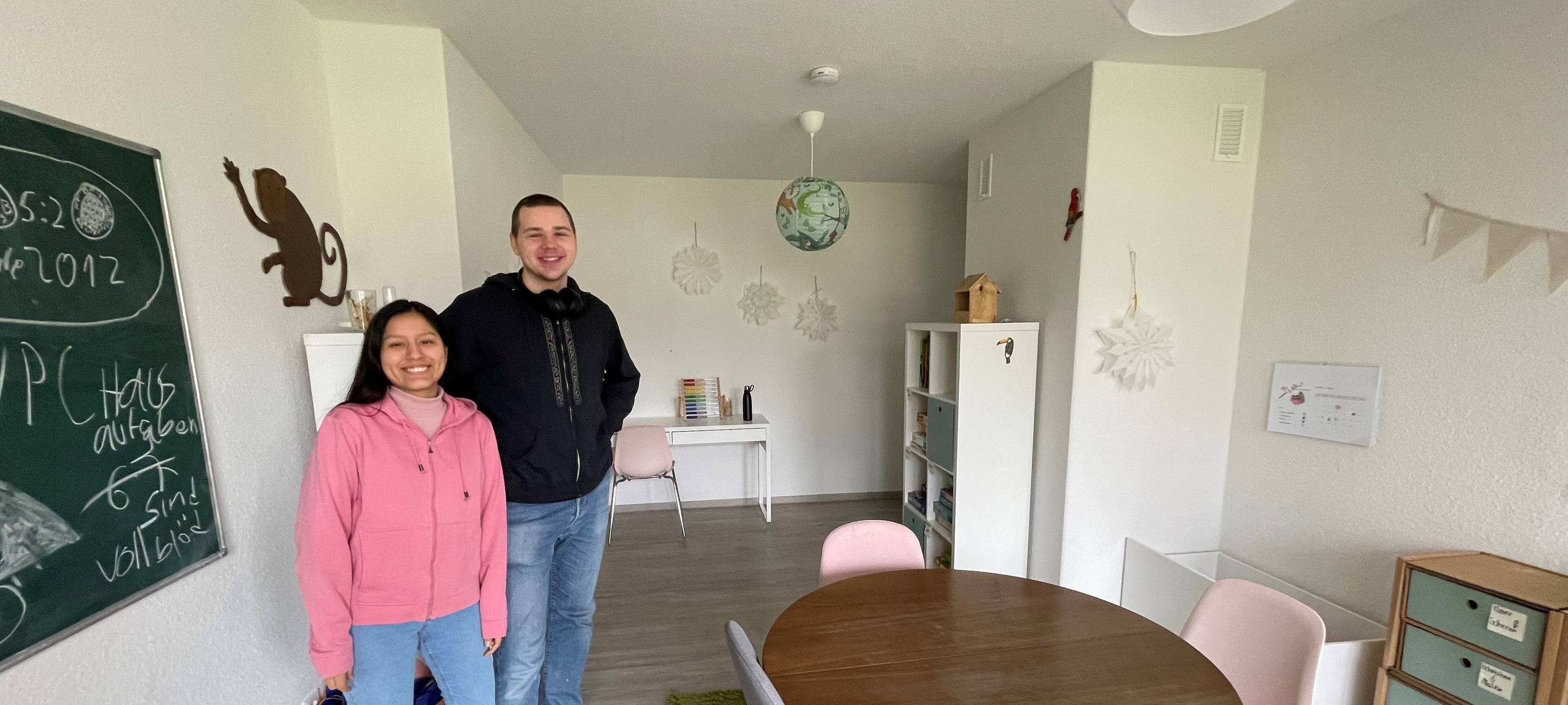 Tauschbar Westerfilde: Hier werden Kinder gefördert