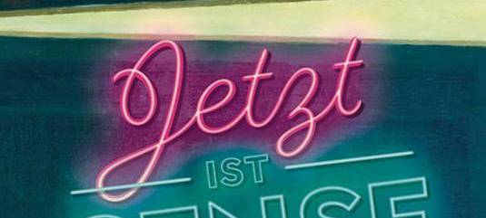 Buchtipp: Hans Rath - Jetzt ist Sense