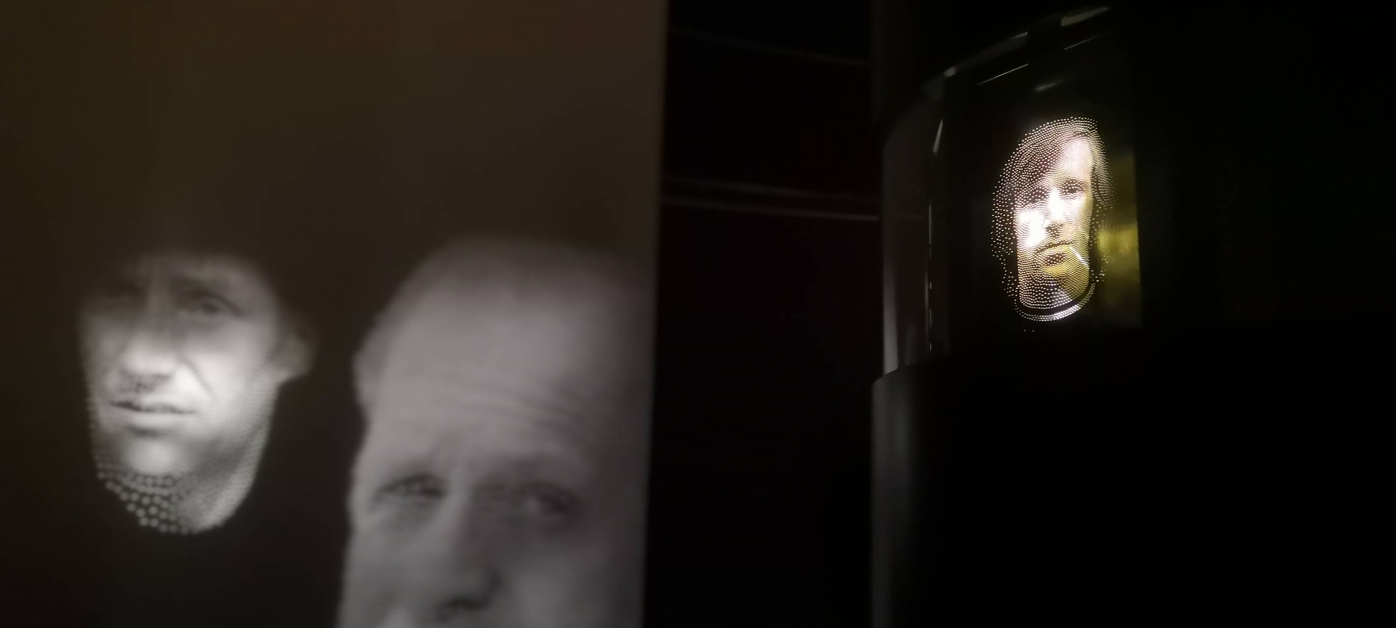 Die Hall Of Fame im Deutschen Fußballmuseum