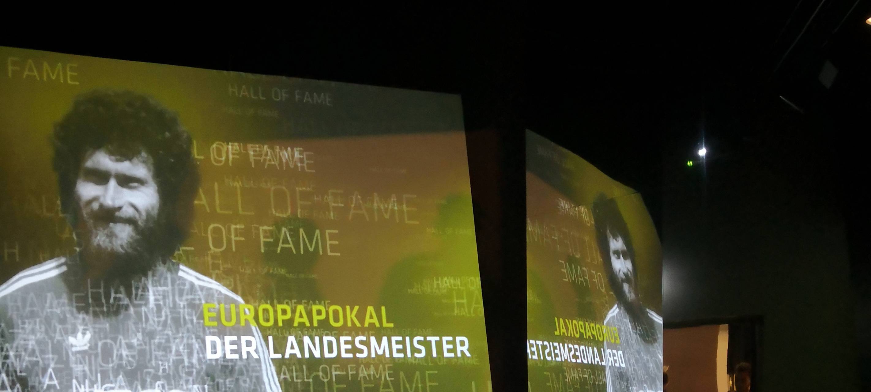 Hall of Fame der Deutschen Nationalmannschaft