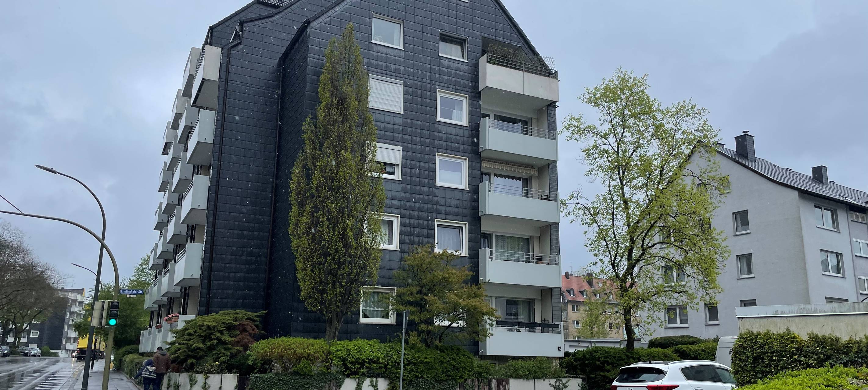 24-Jähriger in Hörde getötet: Erste Zeugen gemeldet