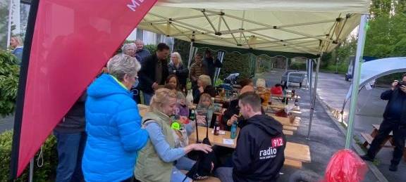 Nachbarschaftstour: Radio 91.2 feiert in Dortmunder Stadtteilen