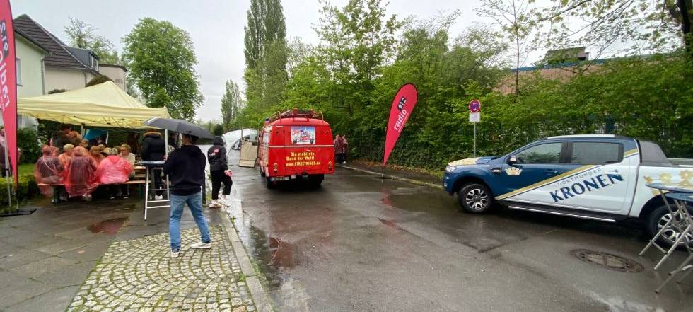 Nachbarschaftstour: Radio 91.2 feiert in Dortmunder Stadtteilen