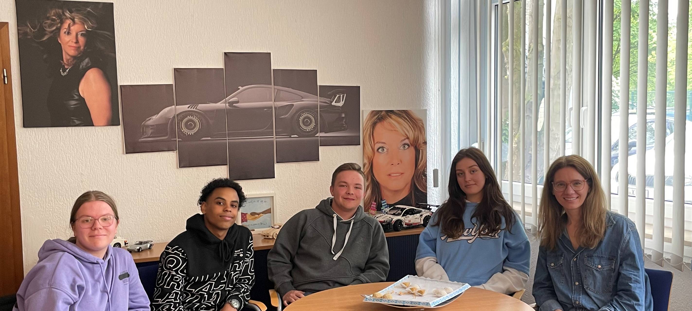 Hauptschule in Dortmund - ein Auslaufmodell?