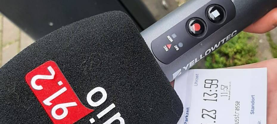 Wie hilfsbereit ist Dortmund?