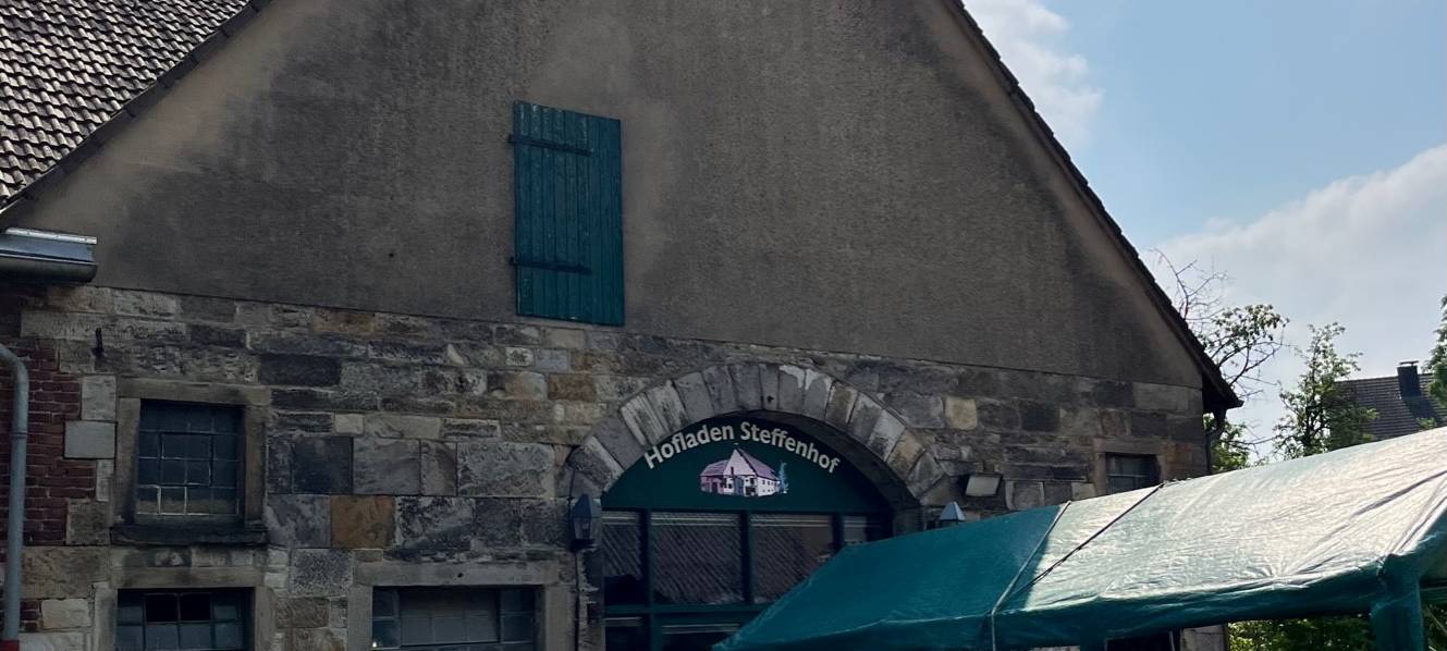 Dortmunder Hofläden in deiner Nähe