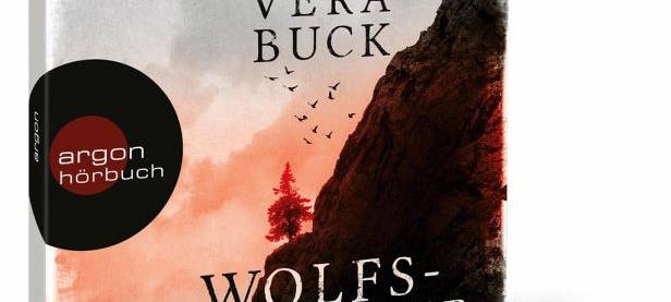 Buchtipp: Vera Buck - Wolfskinder