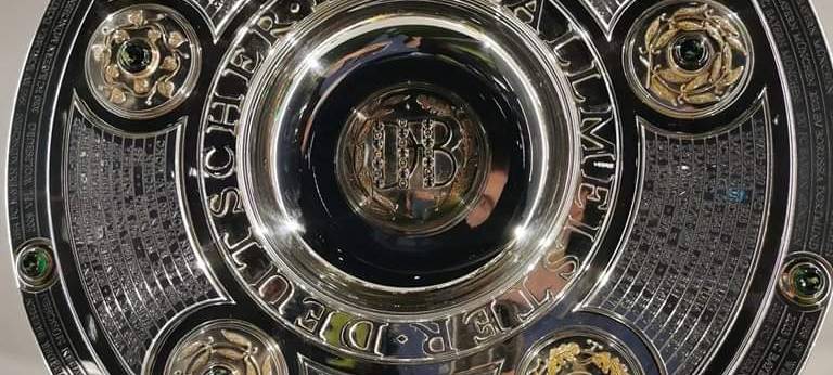 50 Jahre Westfalenstadion - 50 Schwarzgelbe Momente: Moment 5: Meisterschaft 1995