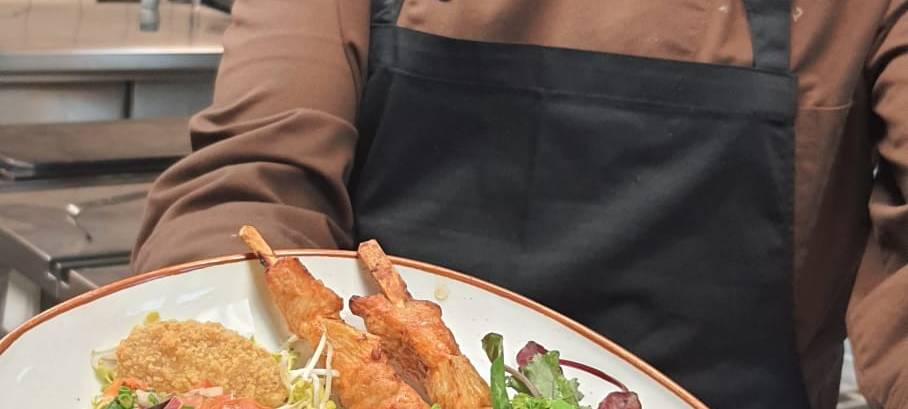 Hier schläft der BVB vor dem entscheidenden Spiel