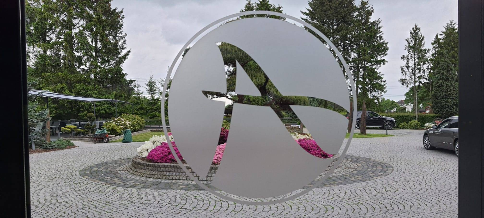 Hier schläft der BVB vor dem entscheidenden Spiel