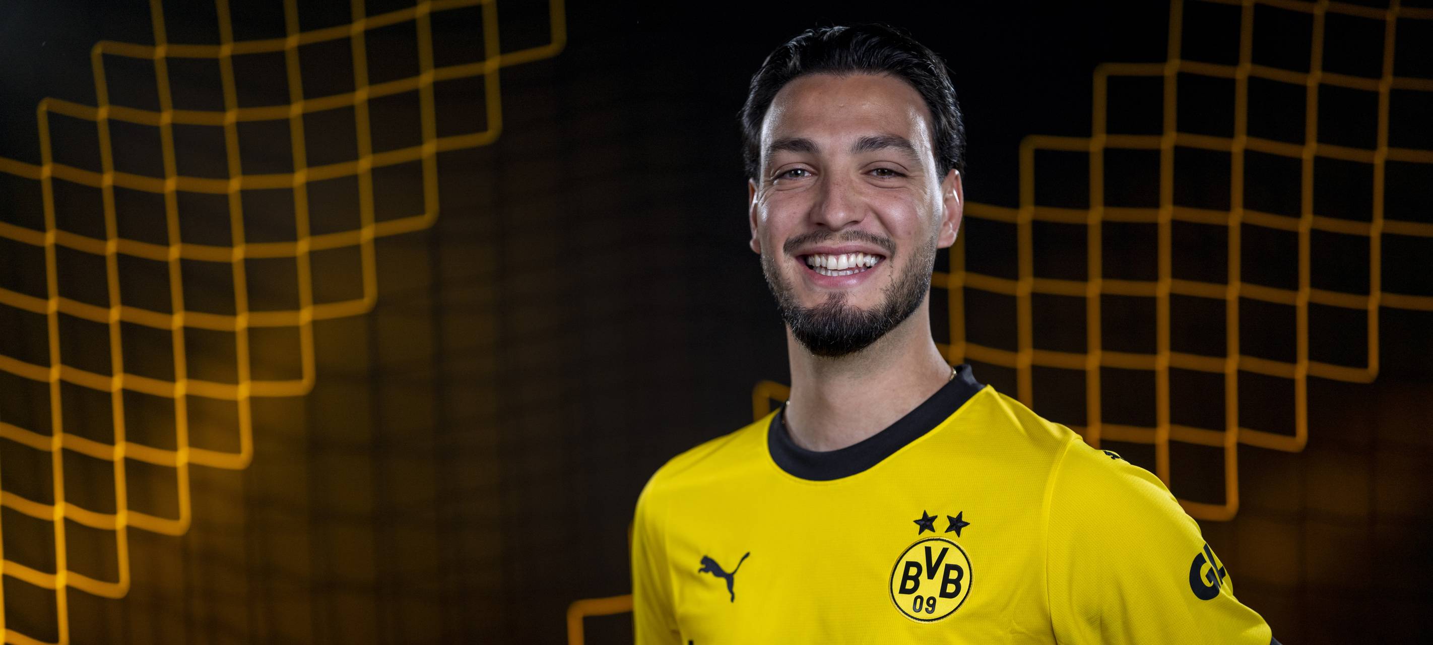 BVB: Ramy Bensebaini wechselt nach Dortmund