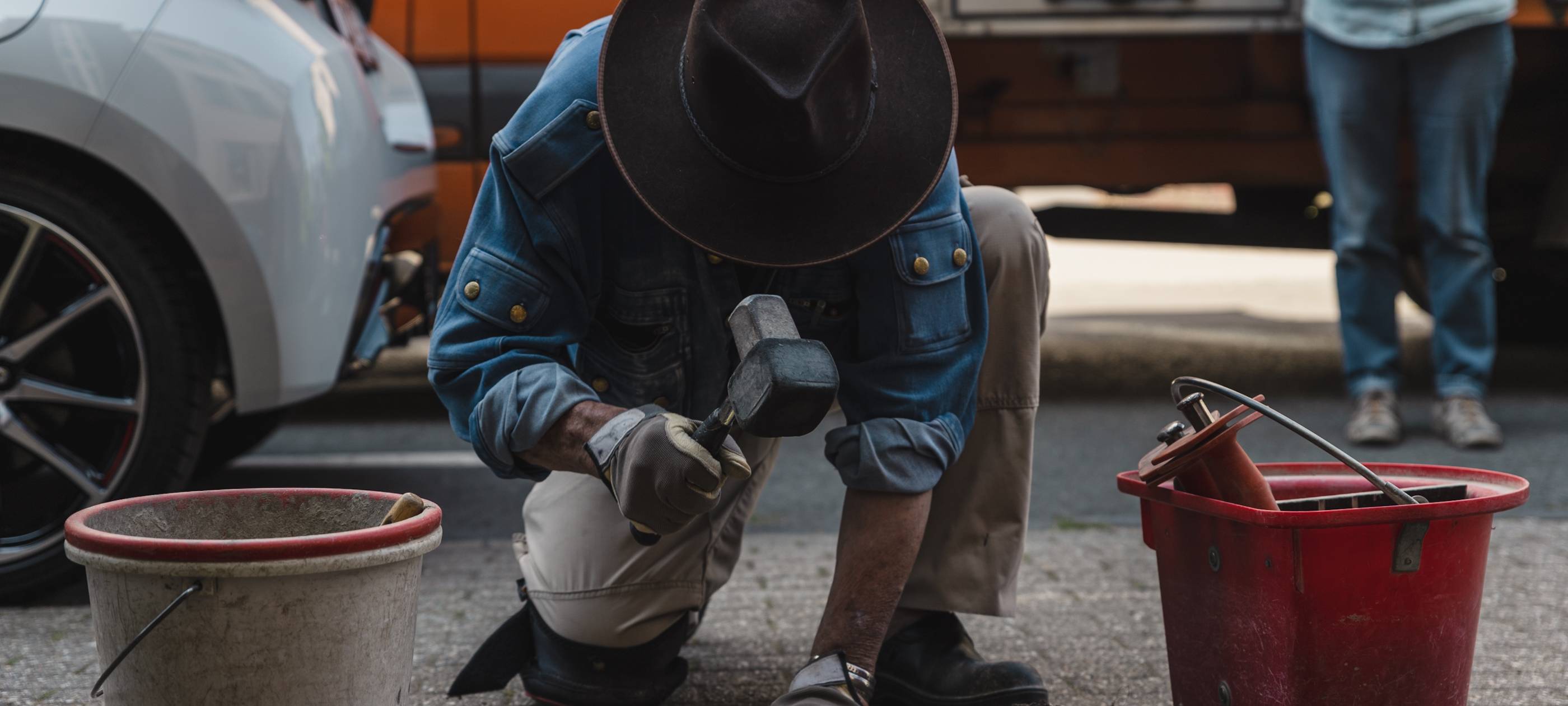 Dortmund: 23 neue Stolpersteine