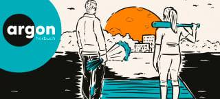 Buchtipp: Sebastian Fitzek - Elternabend