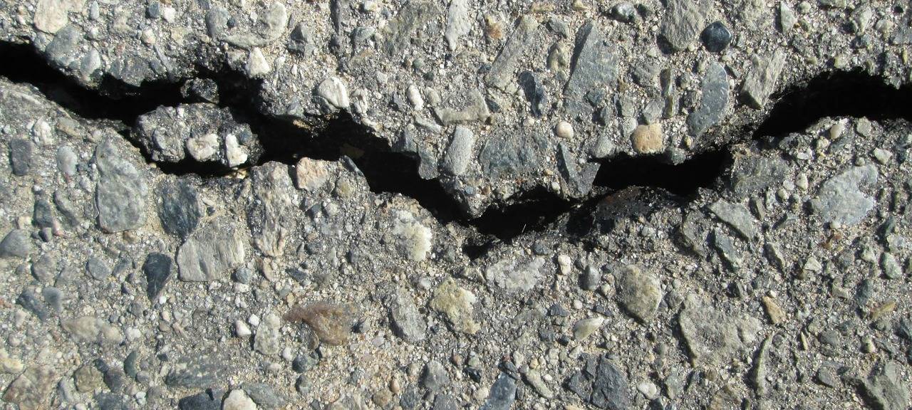 Vogelpothsweg muss dringend saniert werden