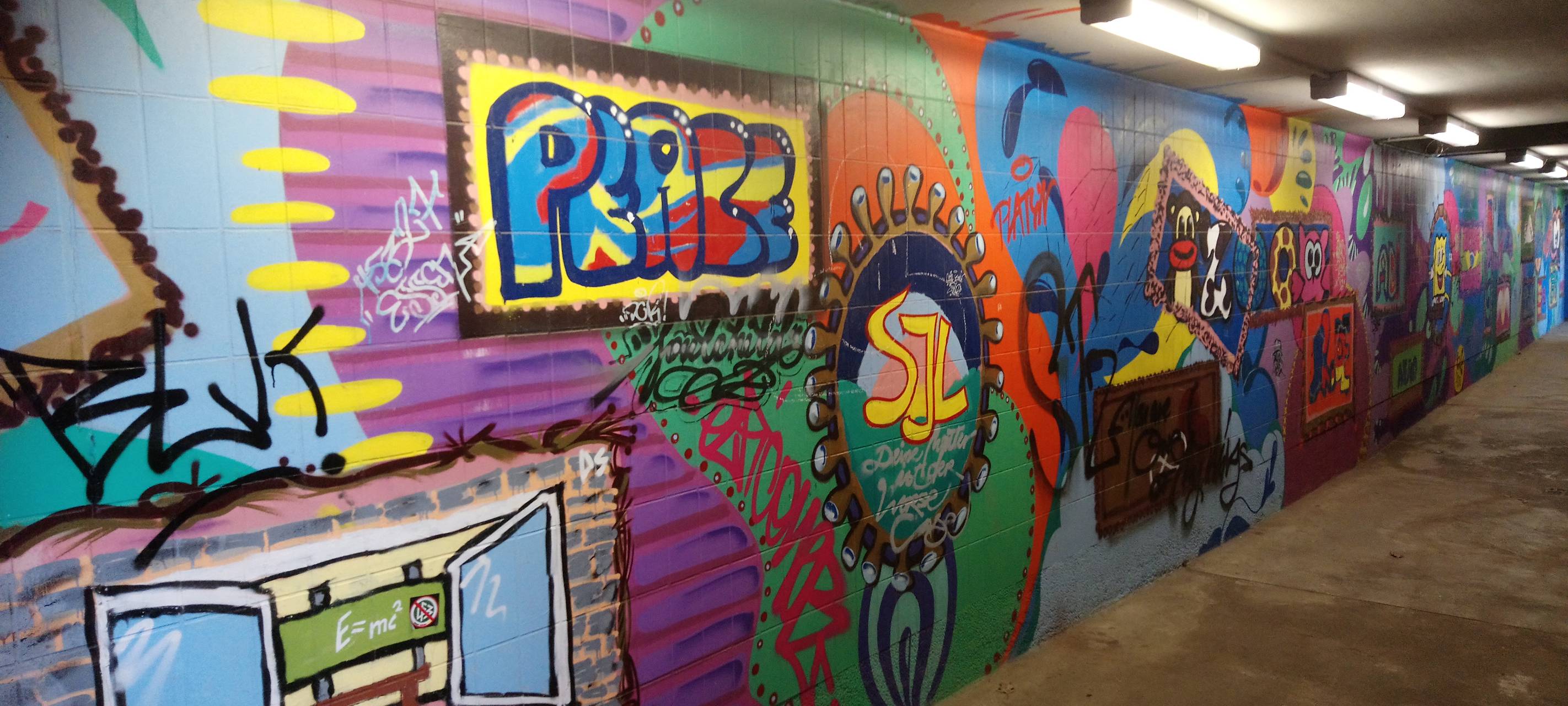 Fußgängerampel an der Ardeystraße