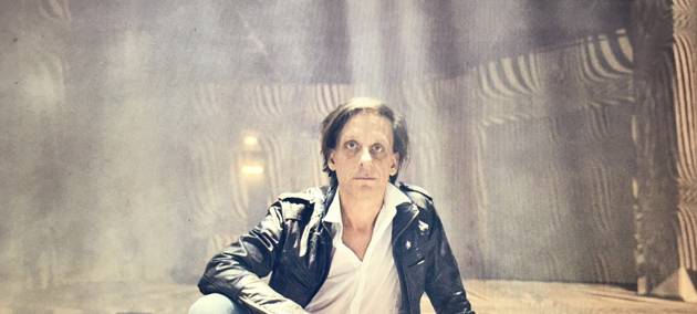 Kay Voges neuer Intendant in Wien