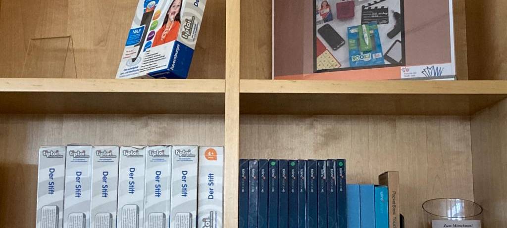 Radio 91.2 unterwegs in Dortmund - am Fußballmuseum