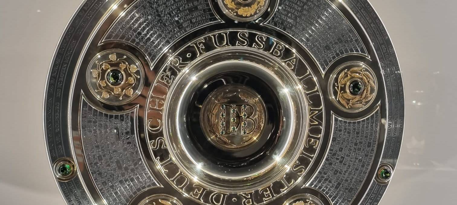 Radio 91.2 unterwegs in Dortmund - am Fußballmuseum