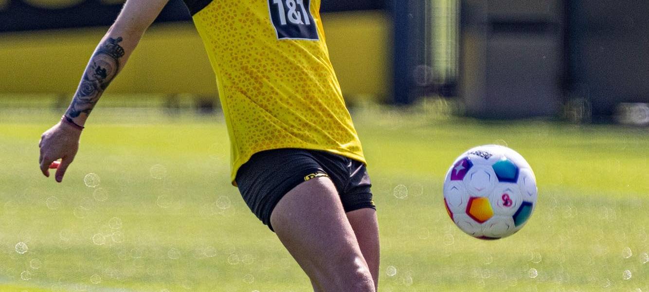 BVB Training Juli 2023 Dortmund Marco Reus