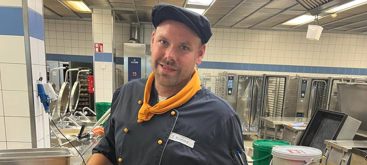 Radio 91.2 unterwegs - an der TU Dortmund