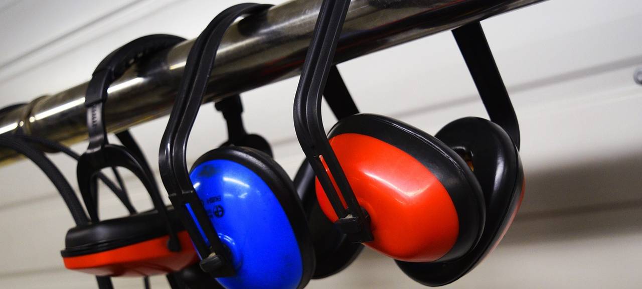 Stadt Dortmund startet Lärmumfrage