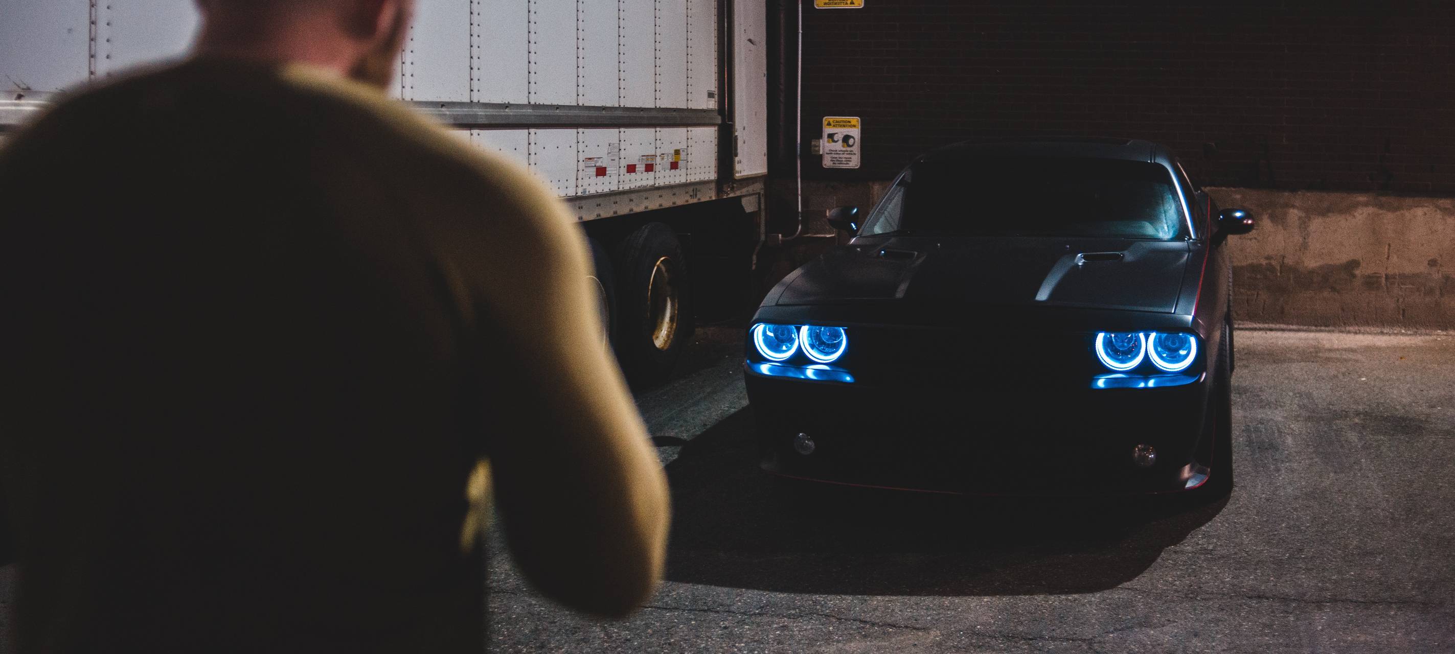 In Dortmund werden mehr Autos gestohlen