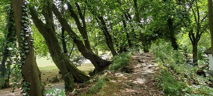 Dortmund wie im Urlaub