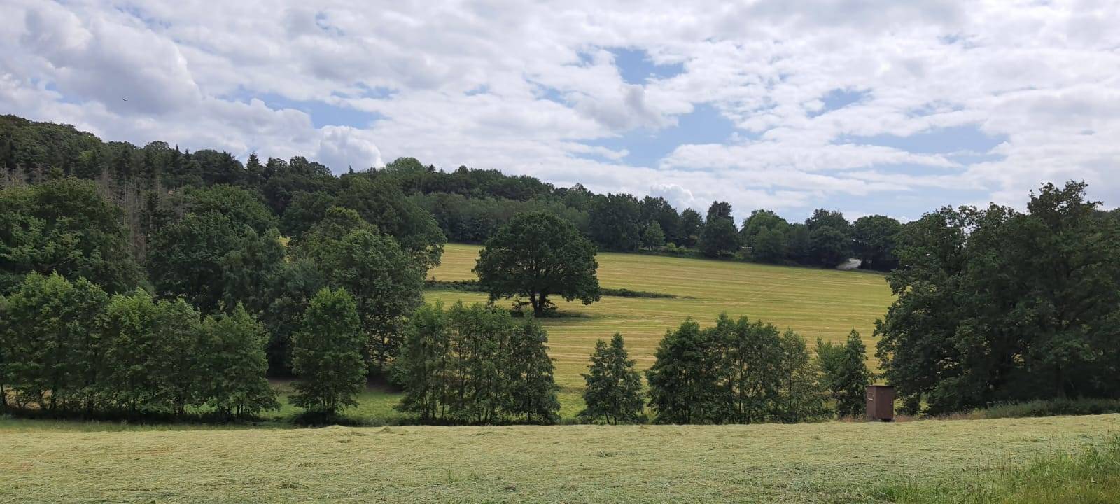 Dortmund wie im Urlaub