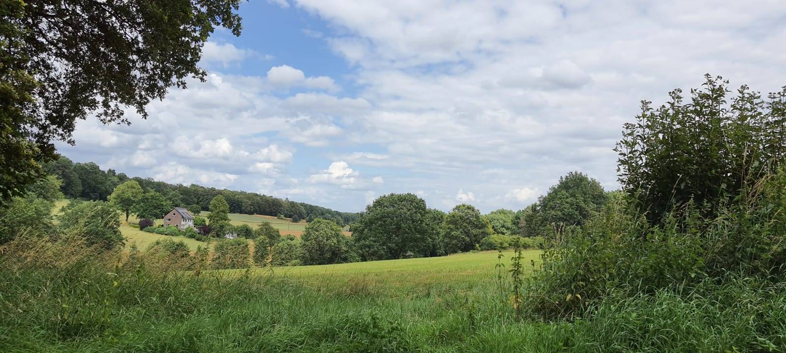Dortmund wie im Urlaub