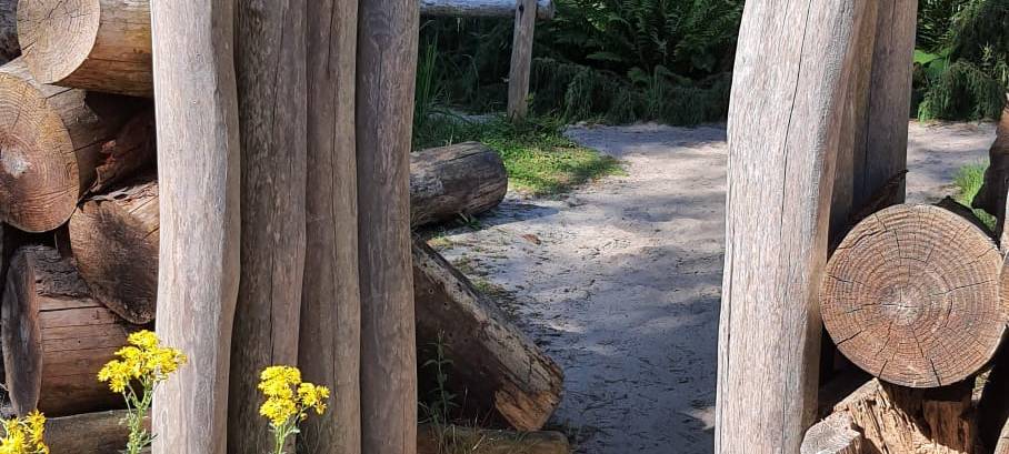 Dortmund wie im Urlaub