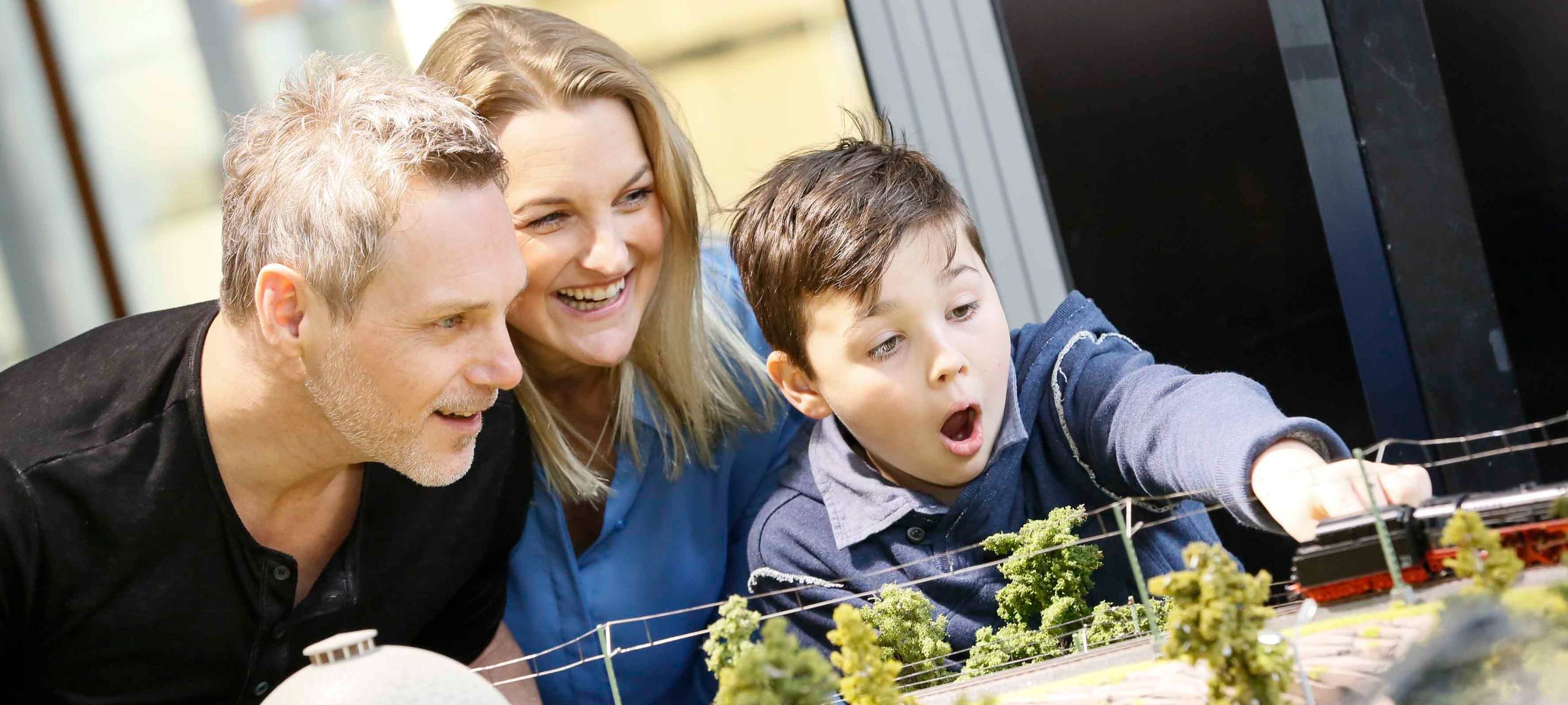 Fazit der "Intermodellbau 2019"