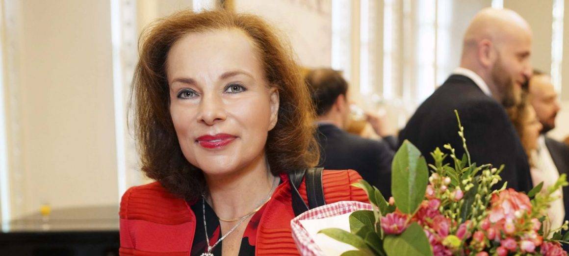 Mit Feier verabschiedet