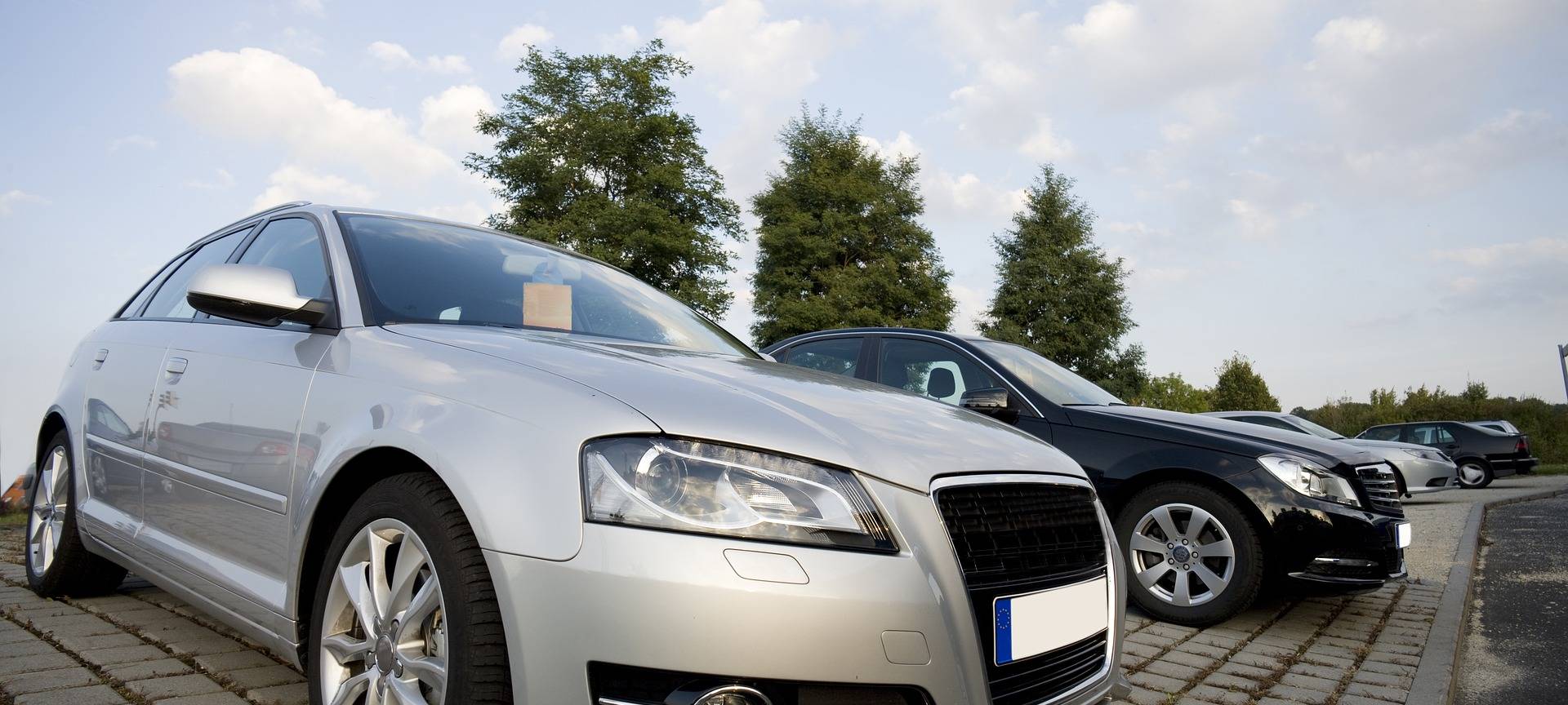 Elektromobilität stellt Autohäuser vor Herausforderungen