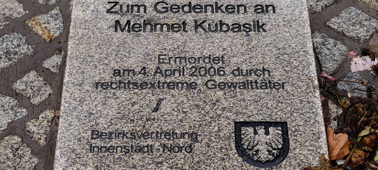 Dortmund: Videoüberwachung am Mehmet-Kubasik-Platz