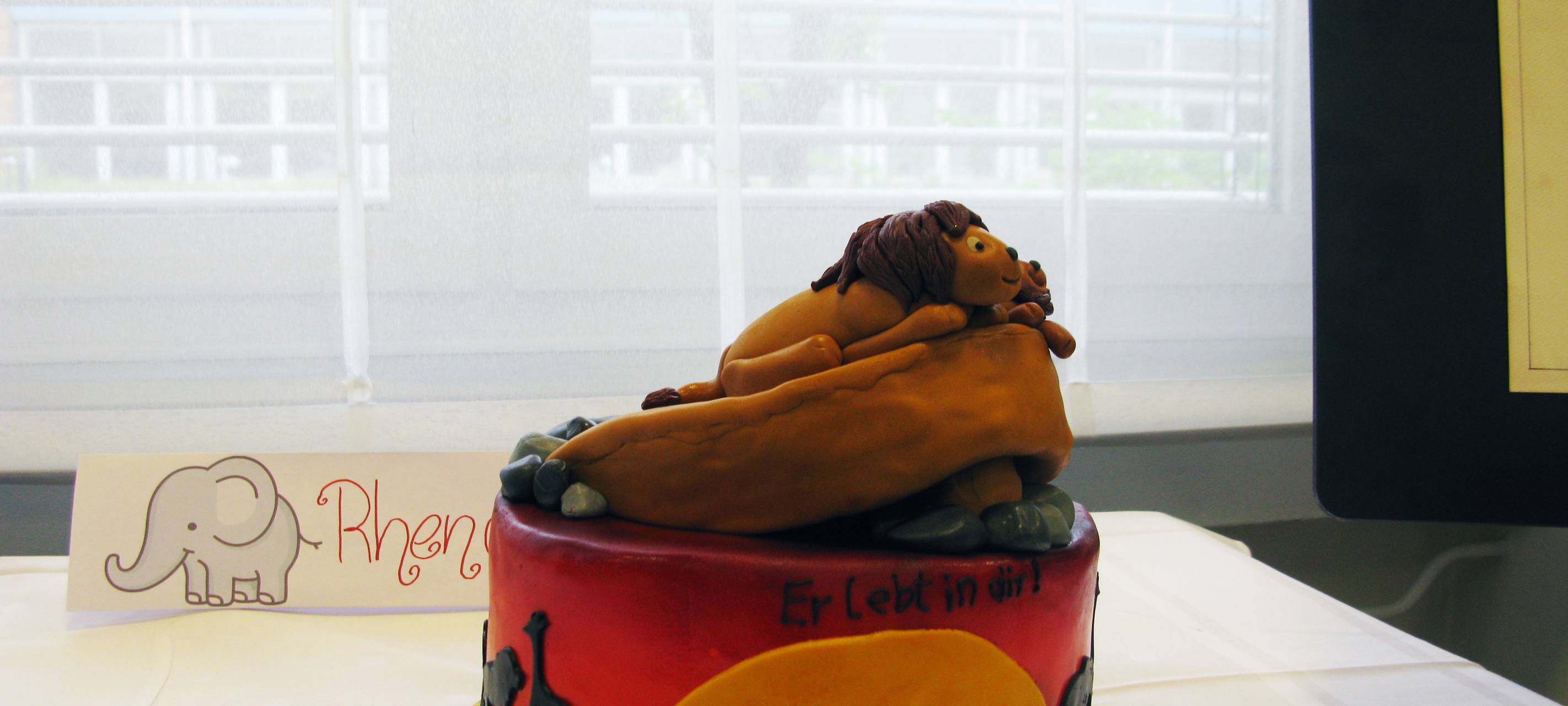 Tortenwettbewerb der Konditoren-Innung Ruhr