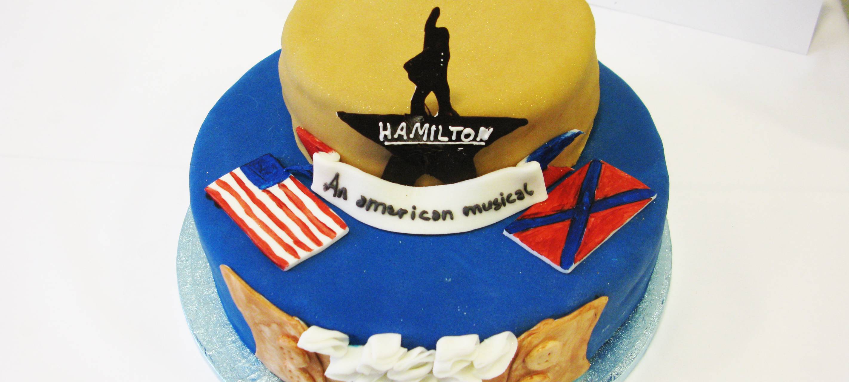 Tortenwettbewerb der Konditoren-Innung Ruhr