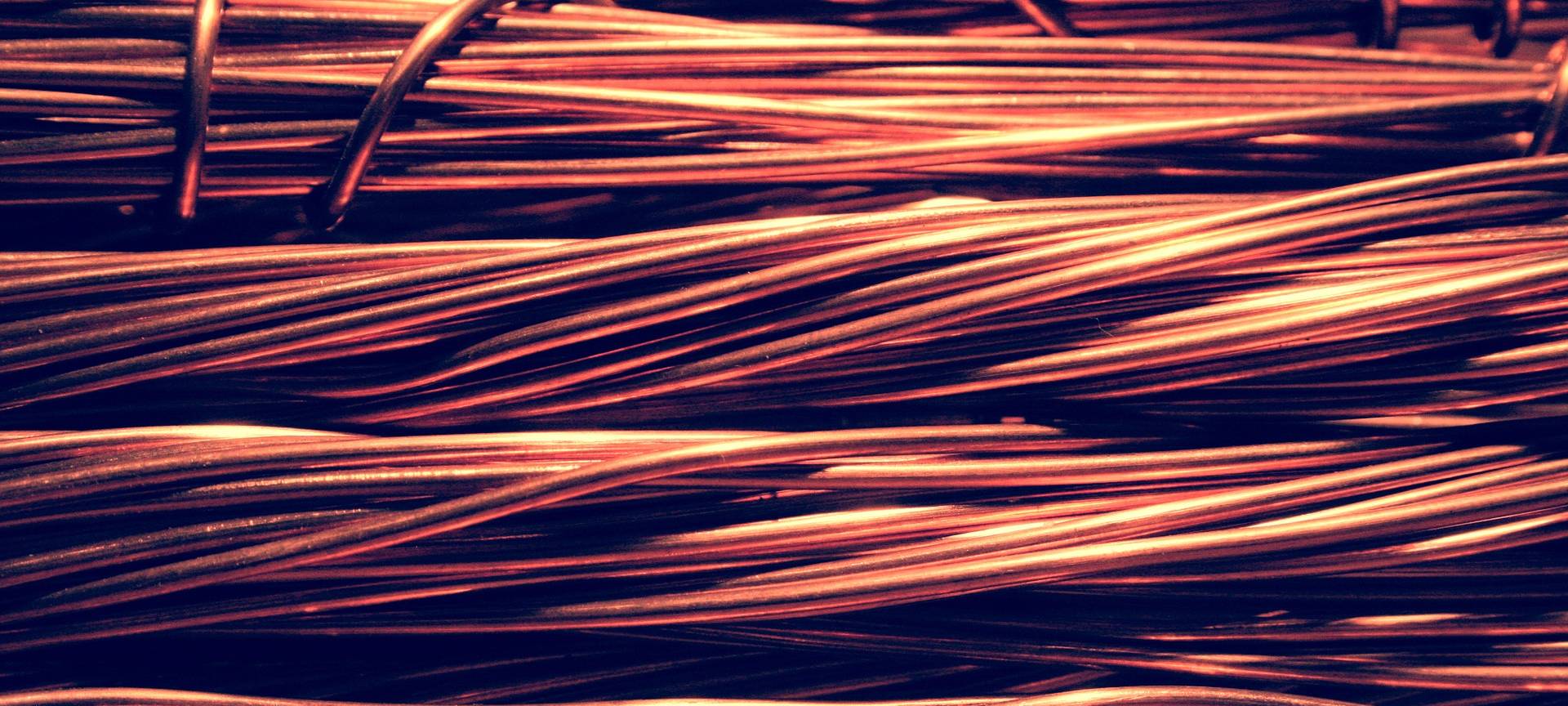 Kupferdiebe legen Bahnverkehr lahm