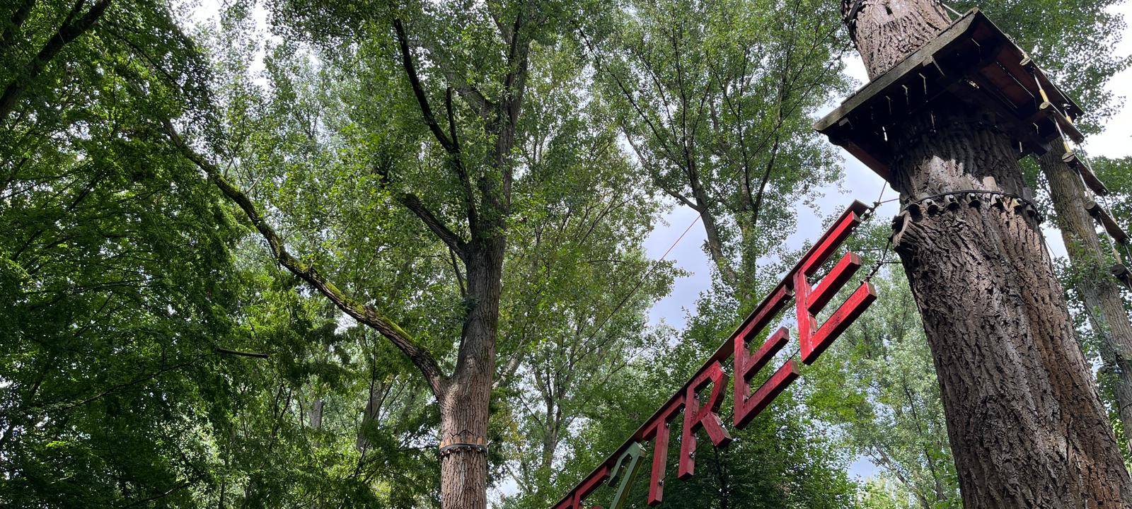 Radio 91.2 unterwegs - im Revierpark Wischlingen