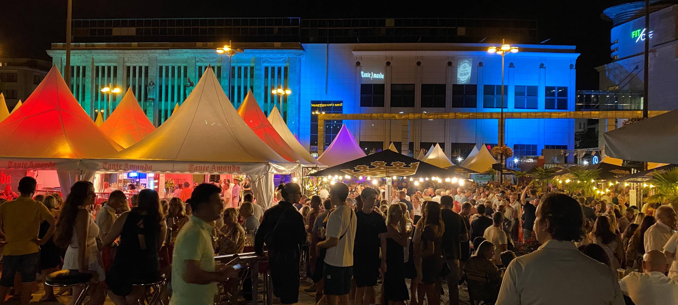 Durchprobiert bei Dortmund à la Carte