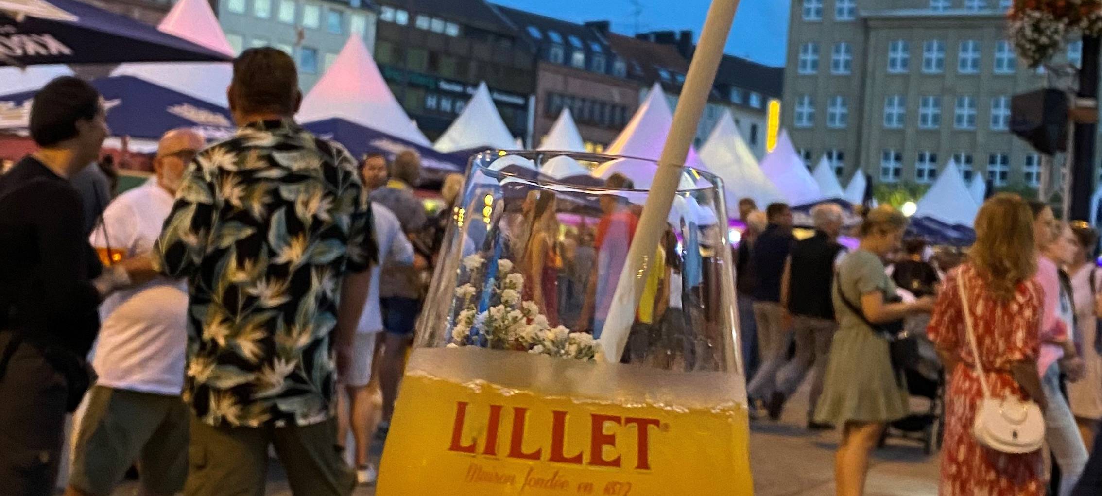 Gourmet-Fest "Dortmund à la carte" startet wieder