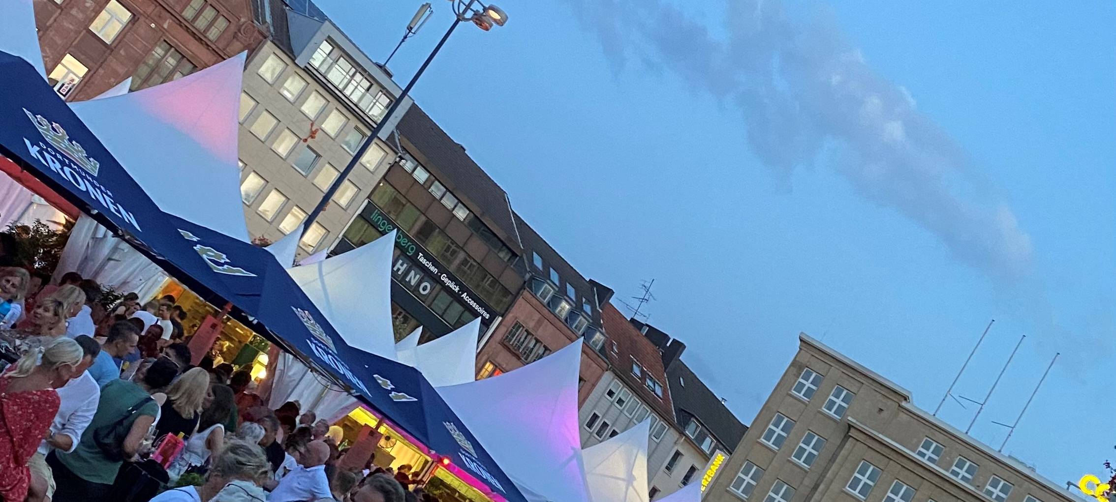 Gourmet-Fest "Dortmund à la carte" startet wieder