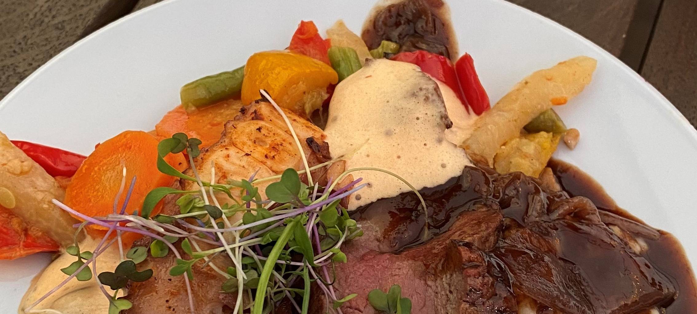 Gourmet-Fest "Dortmund à la carte" startet wieder