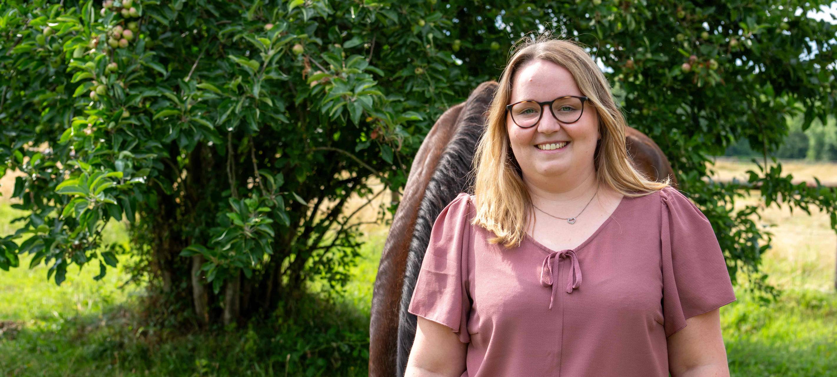 Dortmund hat erstmals eine Tierschutzbeauftragte