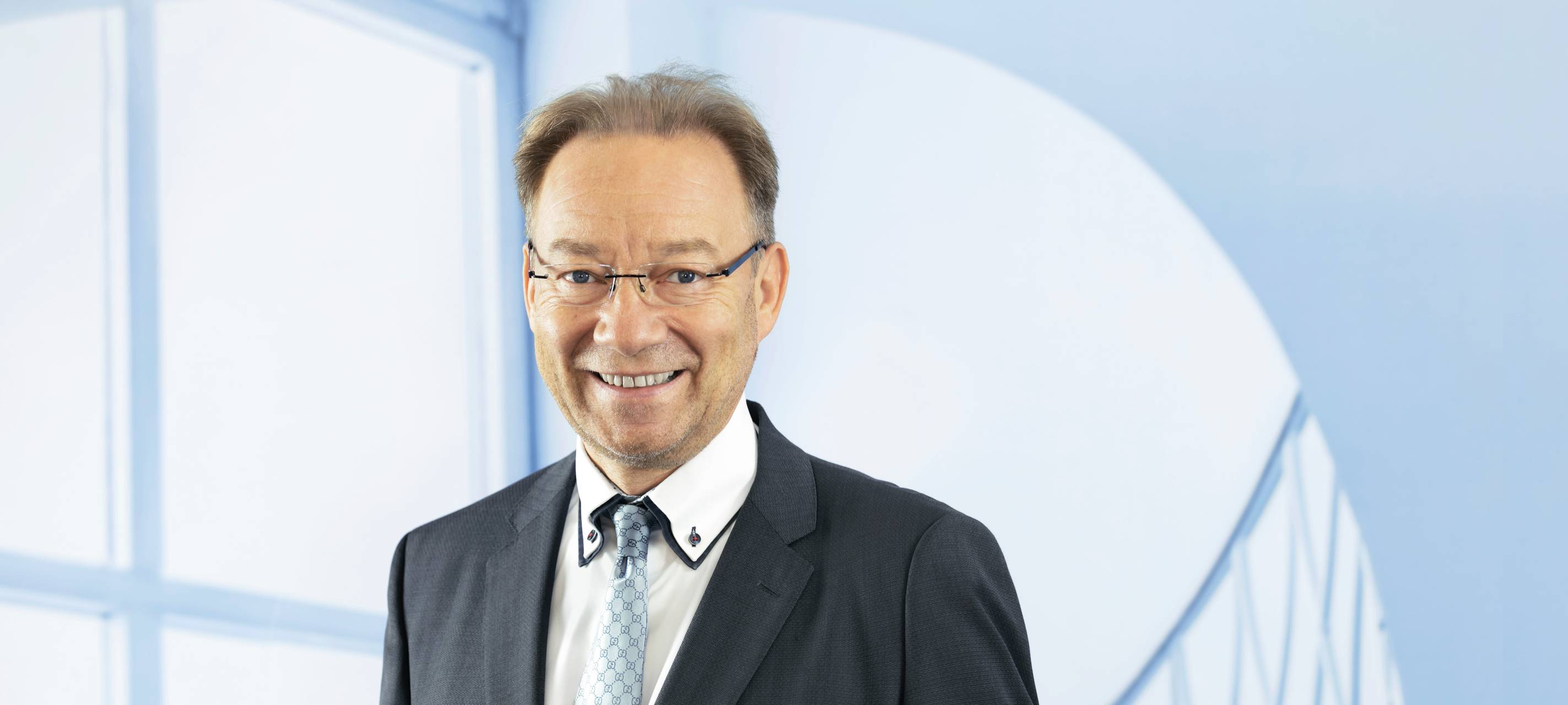 IHK-Hauptgeschäftsführer Stefan Schreiber