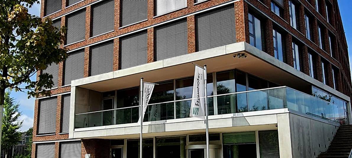 Der Dortmunder Hafen - ein Zwischenstand