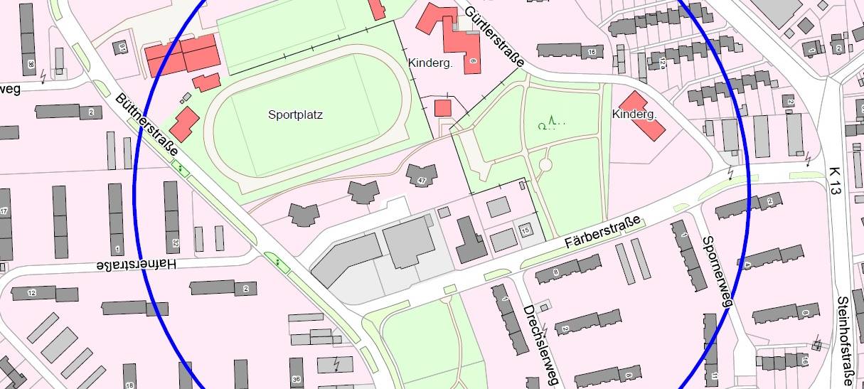 Dortmund: Blindgänger in Lanstrop muss entschärft werden