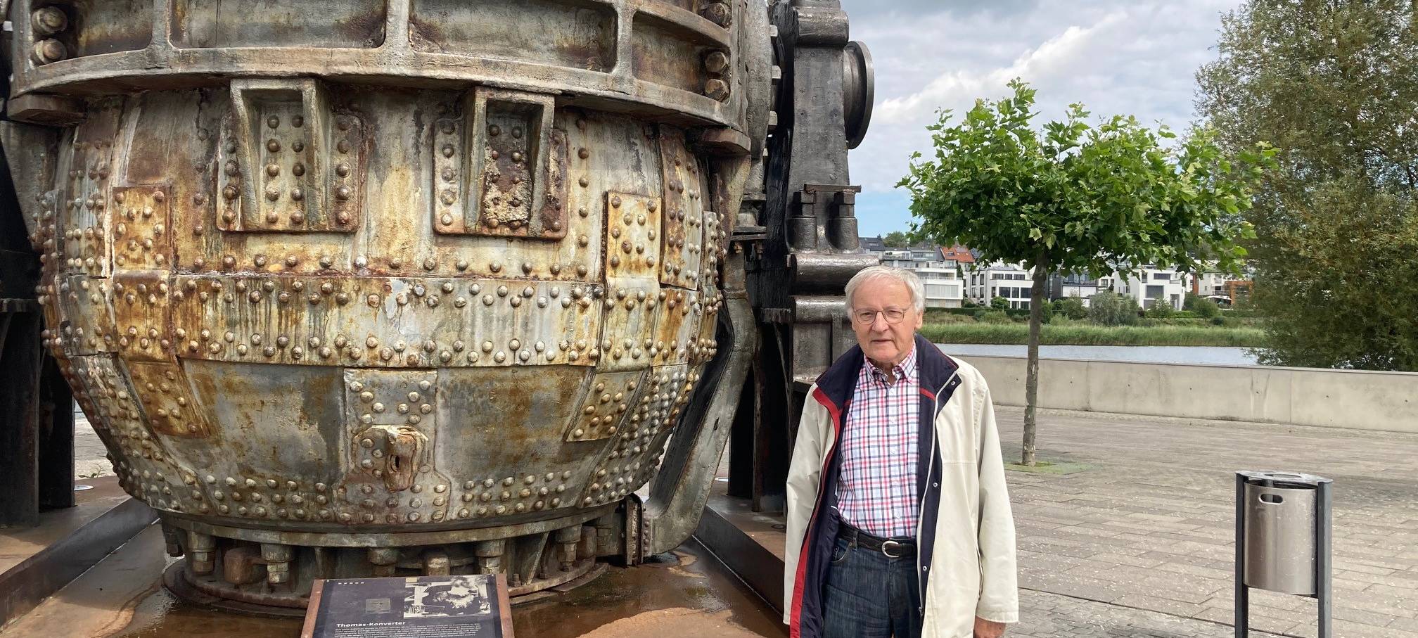 Radio 91.2 unterwegs – am Phoenix See