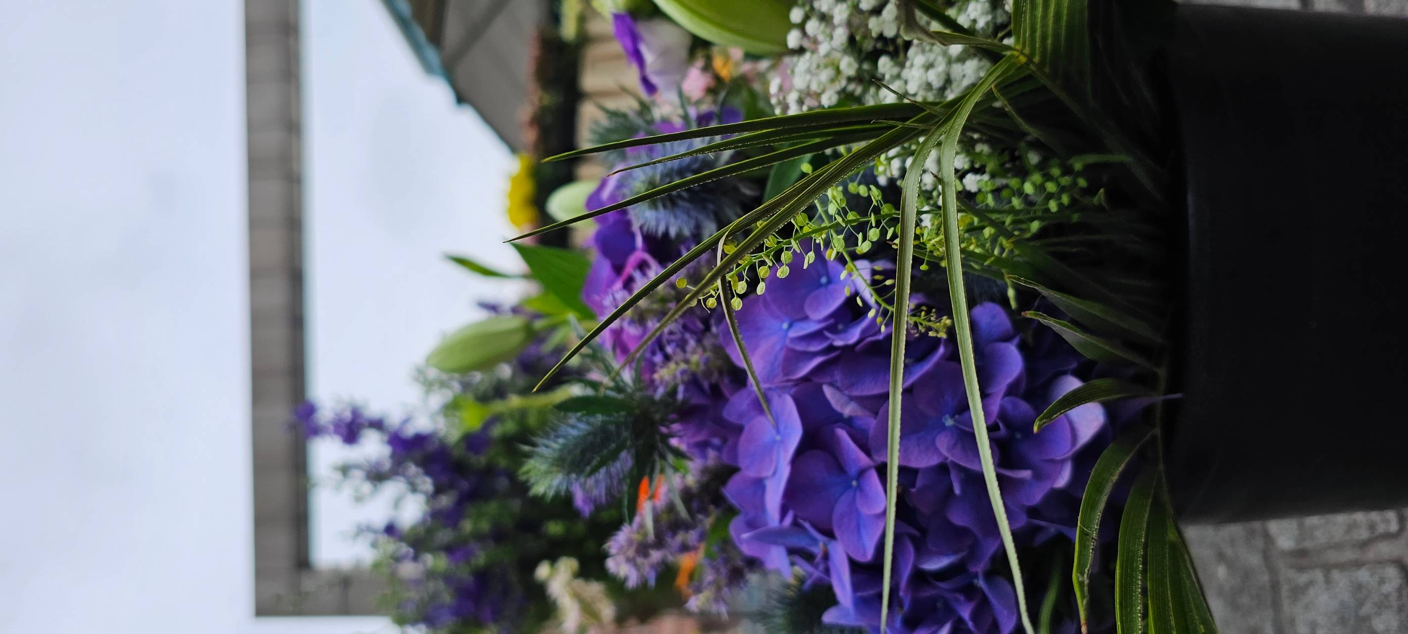 Radio 91.2 unterwegs – auf dem Wochenmarkt in Dortmund