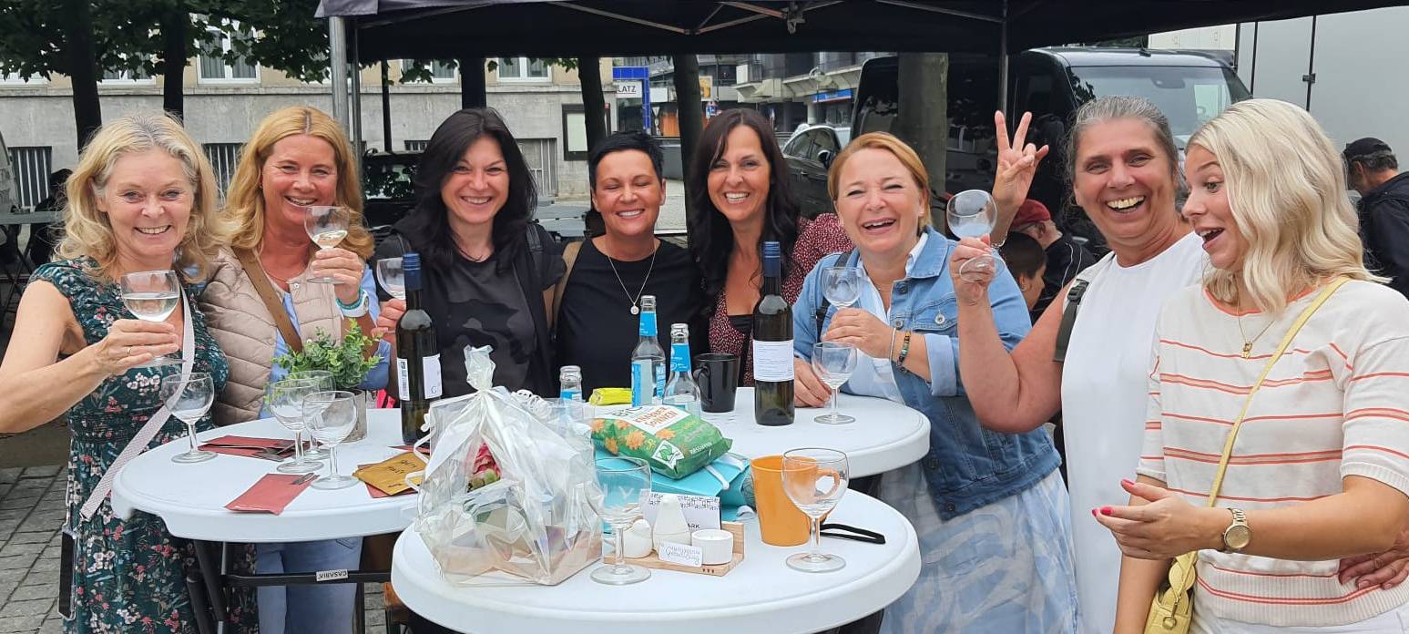 Sommer in Dortmund – das muss auf die Bucket List